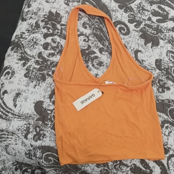 Crop top - Picture 4 of 4